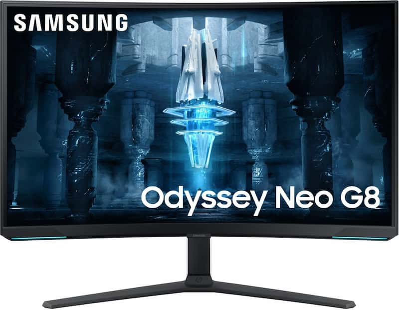 Samsung Monitor